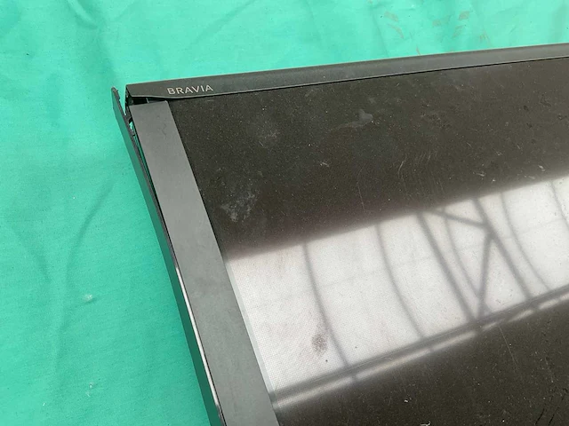 Sony bravia televisie - afbeelding 5 van  7