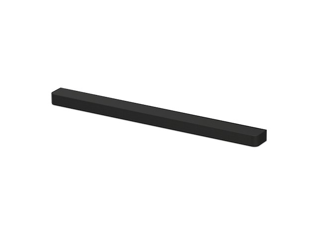Sony bravia theatre bar 9 dolby atmos soundbar 13 luidsprekers wifi bluetooth 360 zwart - afbeelding 1 van  4