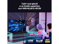 Sony bravia theatre bar 9 dolby atmos soundbar 13 luidsprekers wifi bluetooth 360 zwart - afbeelding 3 van  4