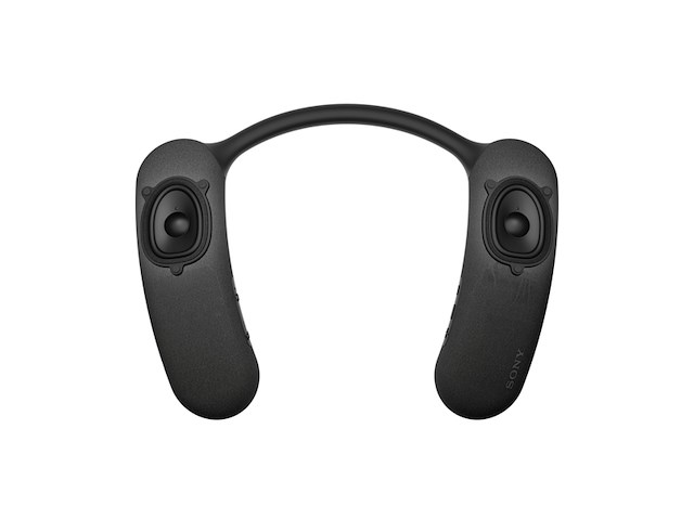 Sony bravia theatre u dolby atmos nekband speaker 2024 - afbeelding 2 van  3