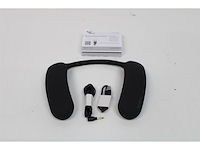 Sony bravia theatre u dolby atmos nekband speaker 2024 - afbeelding 3 van  3