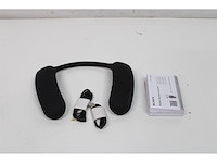 Sony bravia theatre u dolby atmos nekband speaker zwart - afbeelding 5 van  5