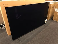 Sony bravia xr a8l televisie