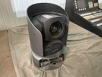 Sony brc-h700 beveiligings camera (2x) - afbeelding 1 van  4