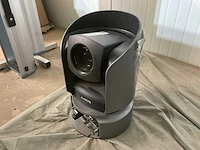 Sony brc-h700 beveiligings camera (2x) - afbeelding 2 van  4