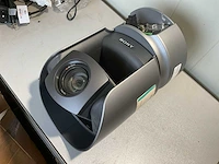 Sony brc-h700 color videocamera - afbeelding 1 van  4
