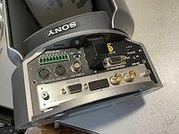 Sony brc-h700 color videocamera - afbeelding 3 van  4