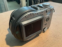Sony cd mavica 3.3 megapixel digitale fotocamera - afbeelding 3 van  4