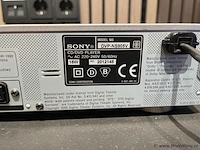 Sony cd/dvd-speler model dvp-ns905v - afbeelding 3 van  3