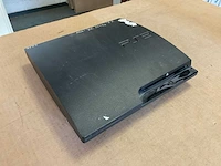 Sony cech-3001a playstation 3 (2x) - afbeelding 1 van  3