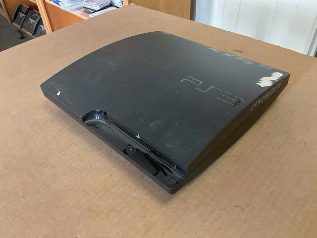 Sony cech-3001a playstation 3 (2x) - afbeelding 2 van  3