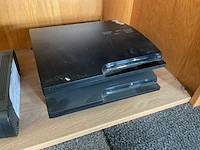 Sony cech-3001a playstation 3 (2x) - afbeelding 3 van  3
