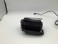 Sony dcr-sr35 videocamera - afbeelding 3 van  8