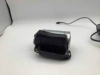 Sony dcr-sr35 videocamera - afbeelding 4 van  8