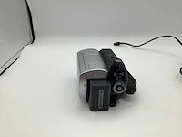 Sony dcr-sr35 videocamera - afbeelding 5 van  8