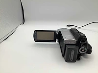 Sony dcr-sr35 videocamera - afbeelding 6 van  8