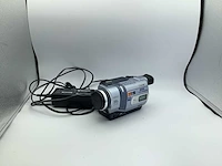Sony digital handycam videocamera - afbeelding 1 van  7
