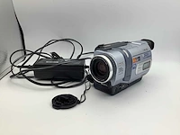 Sony digital handycam videocamera - afbeelding 2 van  7