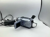 Sony digital handycam videocamera - afbeelding 3 van  7