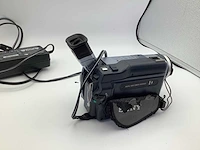 Sony digital handycam videocamera - afbeelding 6 van  7