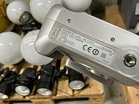 Sony dkc-c200x fotocamera (6x) - afbeelding 4 van  5