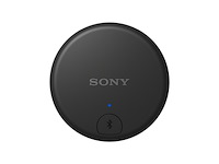 Sony draadloze bluetooth audiozender (maakt dolby sound mogelijk op geselecteerde sony hoofdtelefoons) zwart - afbeelding 2 van  3