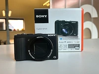 Sony dsc-hx60 v digitale compact camera - afbeelding 1 van  5