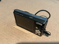 Sony dsc-w830 cyber-shot digitale fotocamera (3x) - afbeelding 4 van  6