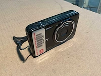 Sony dsc-wx9 cyber-shot digitale fotocamera (2x) - afbeelding 1 van  4
