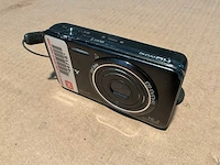 Sony dsc-wx9 cyber-shot digitale fotocamera (2x) - afbeelding 2 van  4