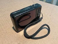 Sony dsc-wx9 cyber-shot digitale fotocamera (2x) - afbeelding 3 van  4