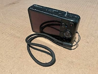 Sony dsc-wx9 cyber-shot digitale fotocamera (2x) - afbeelding 4 van  4
