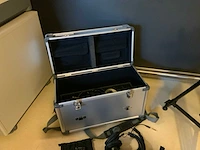 Sony dsr-pd150p videocamera - afbeelding 5 van  16