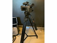 Sony dsr-pd150p videocamera - afbeelding 13 van  16