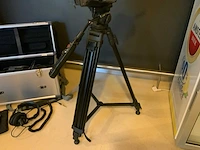 Sony dsr-pd150p videocamera - afbeelding 15 van  16