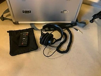 Sony dsr-pd150p videocamera - afbeelding 16 van  16