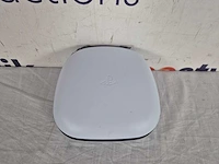 Sony dualsense edge - draadloze controller - ps5 - wit - afbeelding 2 van  3