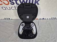 Sony dualsense edge - draadloze controller - ps5 - wit - afbeelding 3 van  3