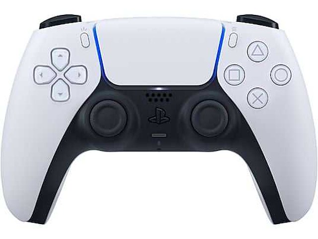 Sony dualsense edge - draadloze controller - ps5 (3x) - afbeelding 1 van  2
