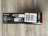Sony dvd-speler met usb-connectiviteit type dvp-sr370 - afbeelding 3 van  4