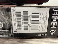 Sony dvd-speler met usb-connectiviteit type dvp-sr370 - afbeelding 4 van  4