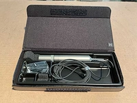 Sony ecm-77b microphone - afbeelding 2 van  4