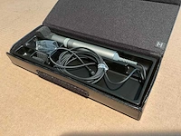 Sony ecm-77b microphone - afbeelding 3 van  4