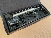 Sony ecm-77b microphone - afbeelding 1 van  4