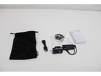 Sony ecm-w2bt wireless microfoon - afbeelding 4 van  4