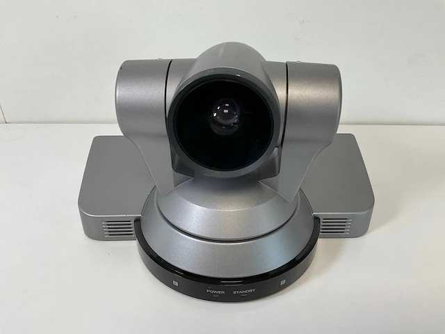 Sony (evi-hd1) high-defenition color video pan/tilt/zoom cameras (6x) - afbeelding 3 van  8