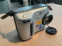 Sony fd mavica 2.0 megapixel digitale fotocamera - afbeelding 1 van  4