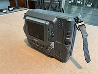 Sony fd mavica 2.0 megapixel digitale fotocamera - afbeelding 4 van  4