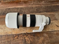 Sony fe 100-400mm f/4.5-5.6 gm oss - afbeelding 3 van  11