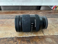 Sony fe 24-240mm f/3.5-6.3 oss